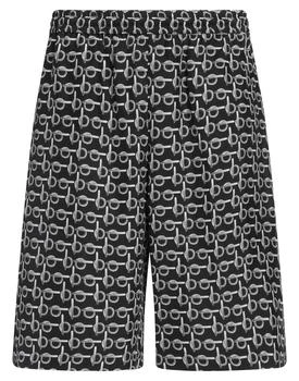 Burberry | Shorts 
Bermuda