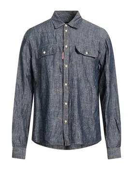 DSQUARED2 | Denim shirt