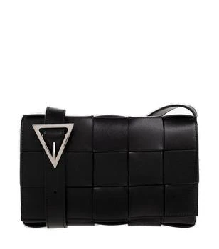 Bottega Veneta | Bottega Veneta Cassette Medium Messenger Bag
