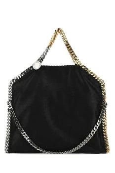 Stella McCartney | Stella McCartney Falabella Chain-Linked Tote Bag