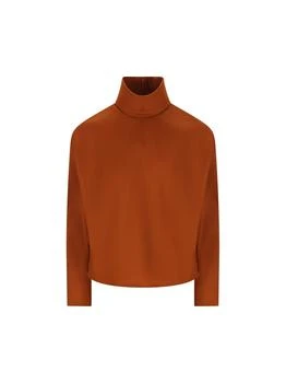 Yves Saint Laurent | Saint Laurent Turtleneck Knitted Jumper