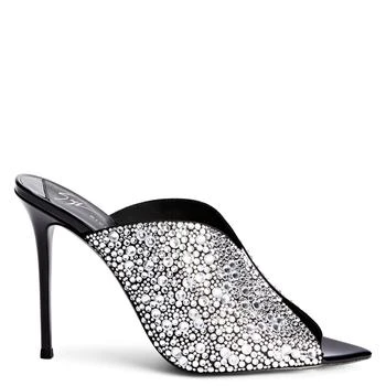 Giuseppe Zanotti | Intriigo Sparkle