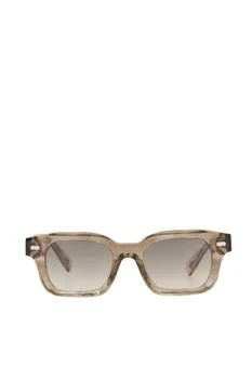 Brunello Cucinelli | Brunello Cucinelli Jared Sunglasses