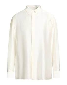 Yves Saint Laurent | Striped shirt