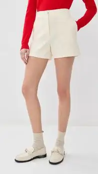 Jil Sander | Tailored Knit Shorts