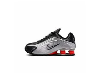 NIKE SHOX R4 (GS)