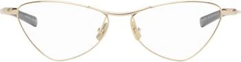 Yves Saint Laurent | Gold SL 830 Glasses