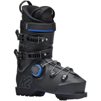 K2 K2 Bfc 100 Boa Ski Boot 2025 - Men's