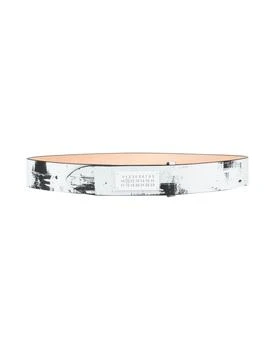 MAISON MARGIELA | Regular belt