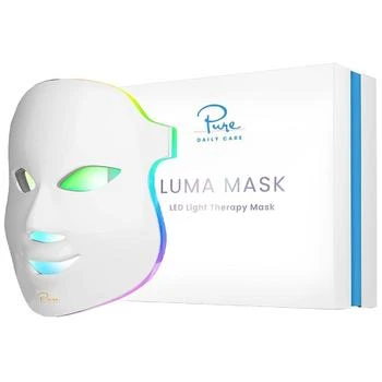 Pure Daily Care Luma LED Skin Therapy Mask