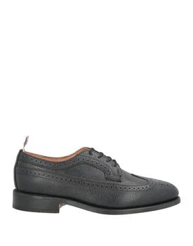 Thom Browne | Laced shoes