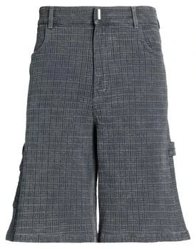 Givenchy | Denim shorts