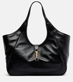 Gucci | Gucci Mercato Medium leather tote bag