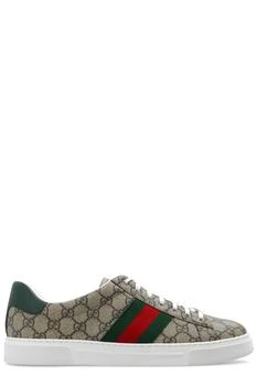 Gucci | Gucci Ace Low-Top Sneakers