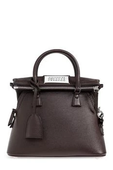 MAISON MARGIELA | Maison Margiela 5AC Classique Mini Tote Bag