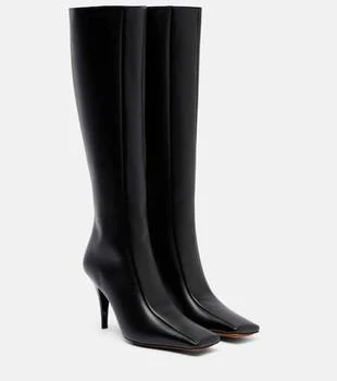 Stella McCartney | Eve knee-high boots