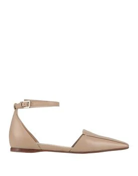 Max Mara | Ballet flats