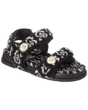 Salvatore Ferragamo | Ferragamo Keita Sandal