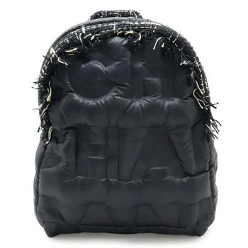 Chanel | Nylon Backpack (Pre-Owned)