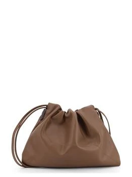 Brunello Cucinelli | Brunello Cucinelli Drawstring Shoulder Bag