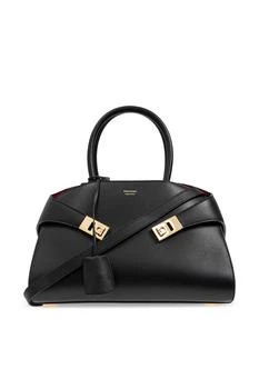 Salvatore Ferragamo | Handbag `Hug Small`