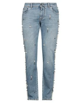 Dolce & Gabbana | Skinny Jeans