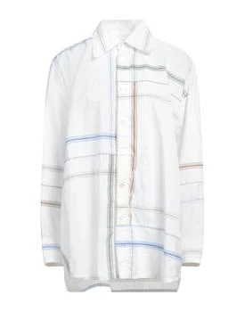Bottega Veneta | Checked shirt