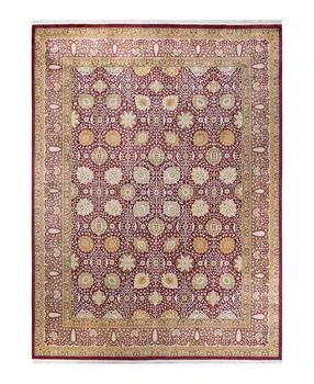 Bloomingdale's | Mogul M1226 Area Rug, 9'1" x 12'4"