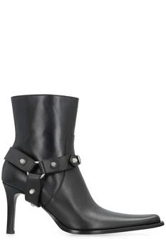 Balenciaga | Balenciaga City High-Heeled Boots