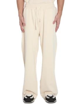 Dolce & Gabbana | Dolce & Gabbana Logo Embroidered Jersey Jogging Pants