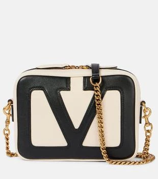Valentino | Viva Superstar Small leather crossbody bag