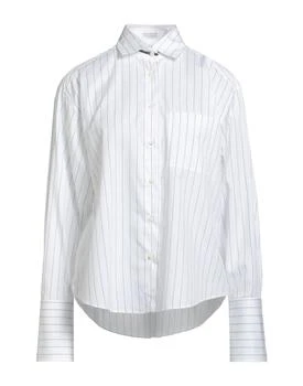 Brunello Cucinelli | Striped shirt