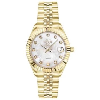 Gevril | GV2 by Gevril Women
s Watch 12402