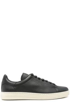 Tom Ford | Tom Ford Warwick Lace-Up Sneakers