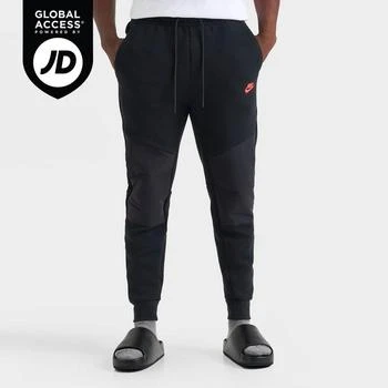 Men's Nike Sportswear Tech Fleece Jogger Pants