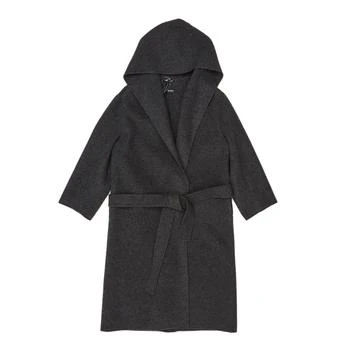 'S Max Mara Remo Belted Coat