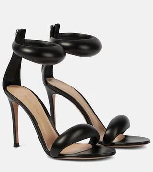 Gianvito Rossi | Bijoux 105 leather sandals
