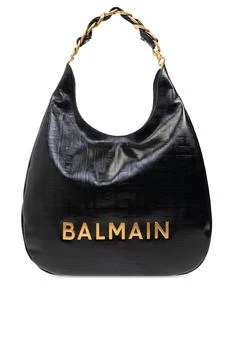 Balmain | Shoulder bag 1945 Soft Large