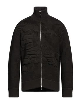 Burberry | Sweater with zip