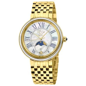 Gevril | GV2 by Gevril Women
s Watch 12542B