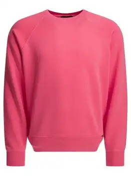 Tom Ford | Tom Ford Long-Sleeved Crewneck Sweatshirt