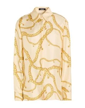 Versace | Silk shirts & blouses
