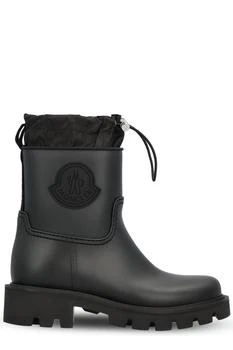 Moncler | Moncler Kickstream Rain Boots