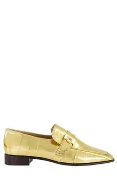 Salvatore Ferragamo | Ferragamo Square-Toe Loafers