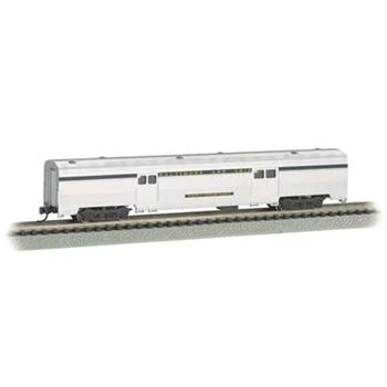 Bachmann  85 ft. Streamline 2 Door Baggage B 
O