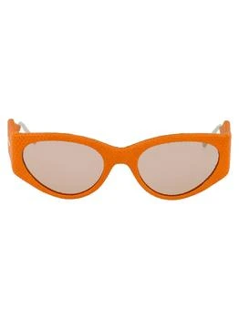 Salvatore Ferragamo | Ferragamo Eyewear Cat-Eye Sunglasses