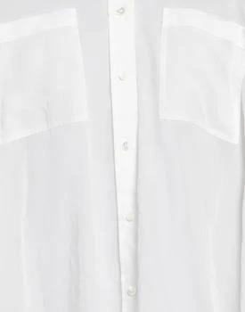 Brunello Cucinelli | Solid color shirts 
blouses