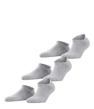 Falke Cool Kick Sneaker Socks 3-Pack