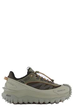 Moncler | Moncler Trailgrip GTX Drawstring Sneakers