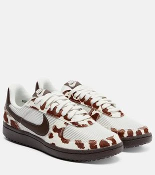 Field General sneakers